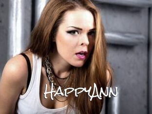 HappyAnn