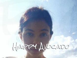 Happy_Avocado