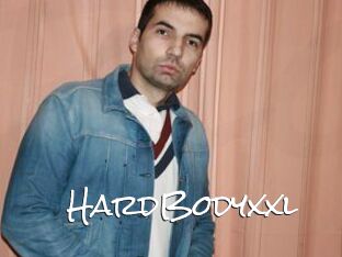 HardBodyxxl Blow Cum