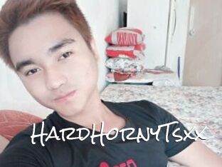 HardHornyTsxx