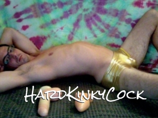 HardKinkyCock