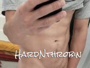 HardNthrobin