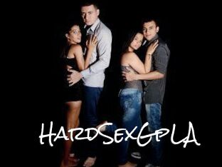 HardSexGpLA