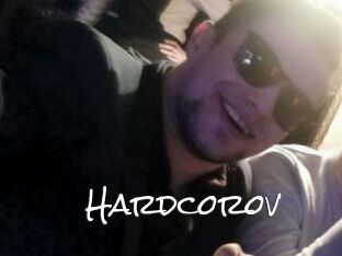 Hardcorov