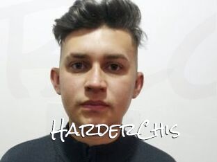 HarderChis