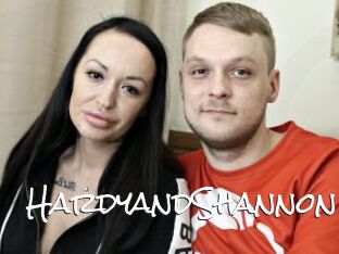 HardyandShannon