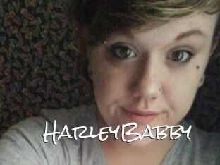 HarleyBabby