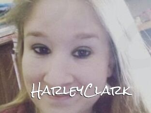 Harley_Clark