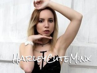 HarleyCuteMinx