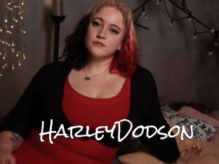 HarleyDodson