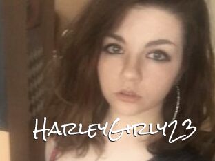 HarleyGirly23