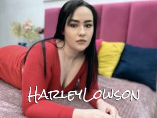 HarleyLowson