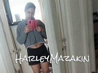 HarleyMazakin