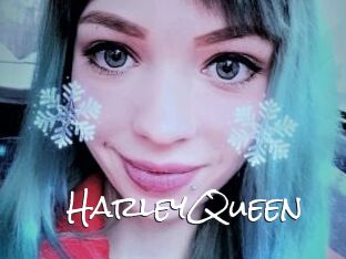 HarleyQueen