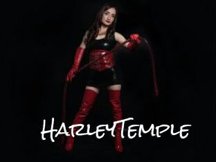 HarleyTemple