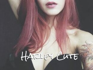 Harley_Cute