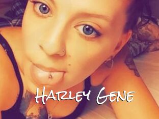 Harley_Gene