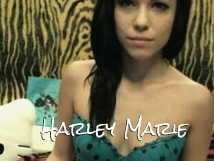 Harley_Marie