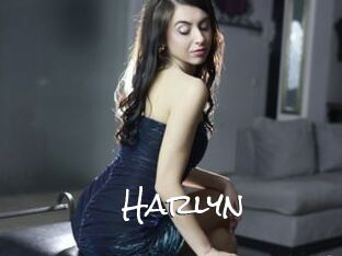 Harlyn