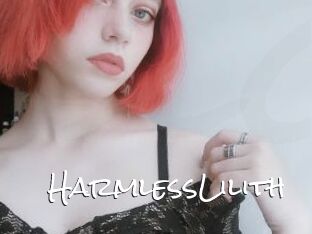 HarmlessLilith