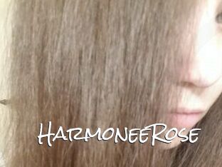 HarmoneeRose