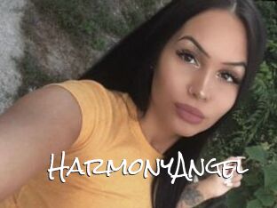 HarmonyAngel