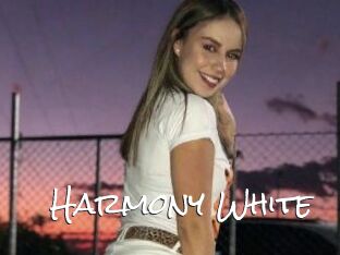 Harmony_White