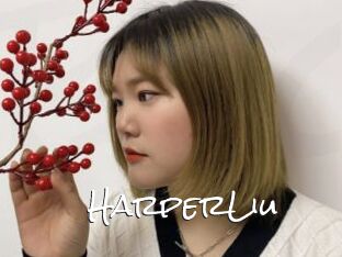 HarperLiu