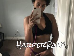 HarperRain