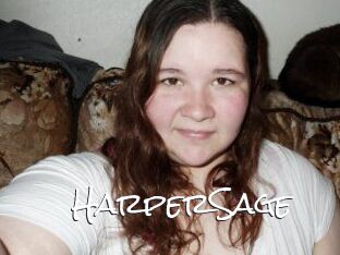 HarperSage