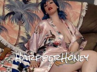 HarpperHoney