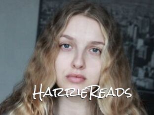 HarrieReads