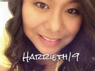 Harrieth19