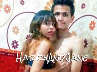 HarryAndJane