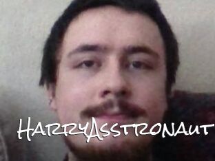 Harry_Asstronaut