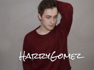 HarryGomez