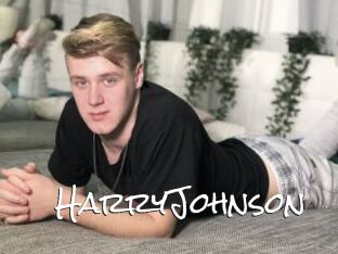 HarryJohnson