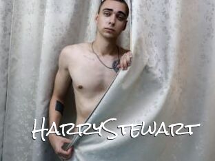 HarryStewart