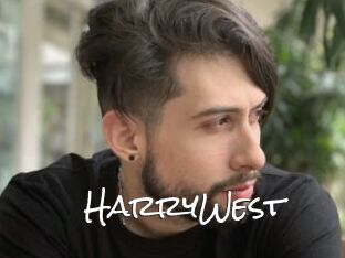 HarryWest