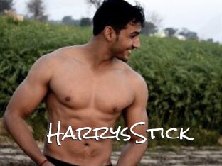 HarrysStick