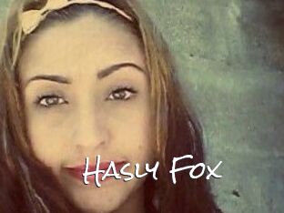 Hasly_Fox