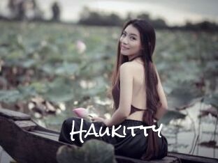 Haukitty