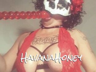 HavanaHoney