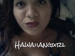 Hawaiiangurl