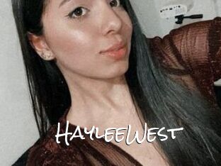 HayleeWest