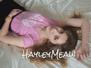 HayleyMeaw