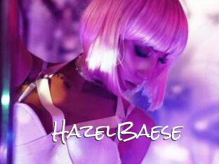 HazelBaese