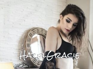 HazelGracie