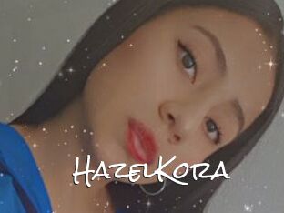 HazelKora