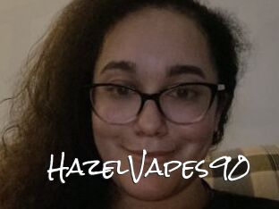 HazelVapes90